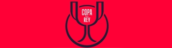 copa del rey logo 2025