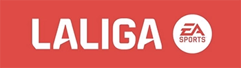 laliga logo 2025