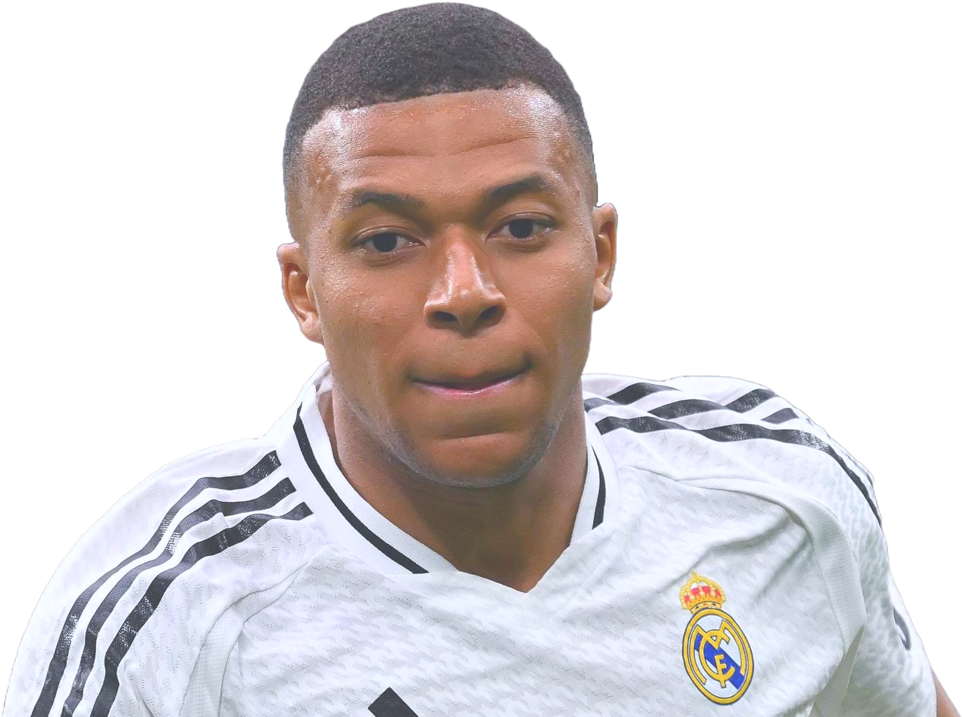 Kylian Mbappe