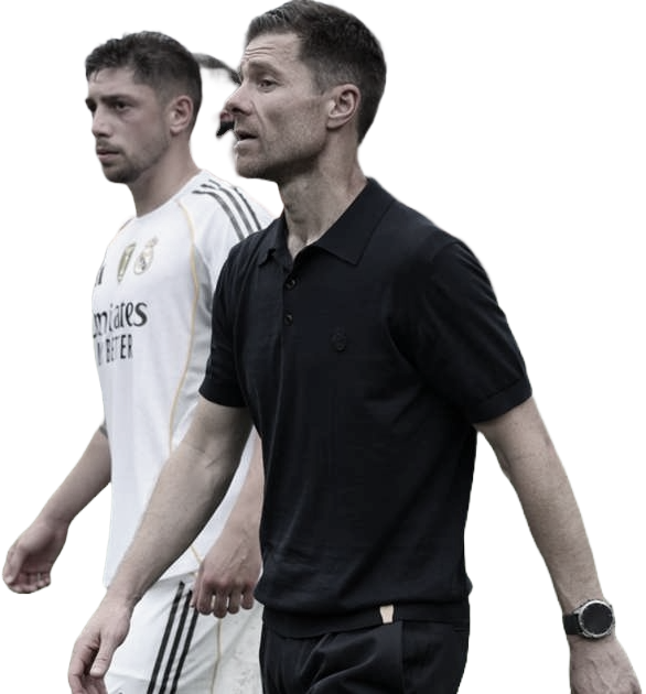 Federico Valverde: The Truth Behind the Real Madrid Right-Back Controversy
